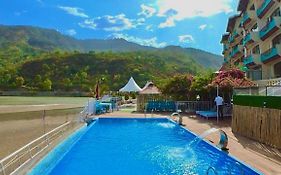 Hotel Hot Spring & Health Care